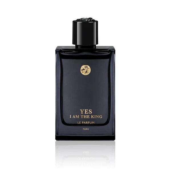 Yes I Am The King Le Parfum