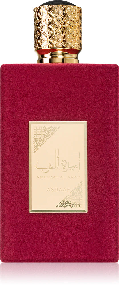 Ameerat Al Arab