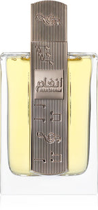 Angham Lattafa parfum mixte 100ml