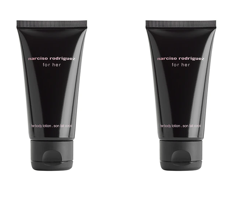 Narciso Rodriguez - Lait de Corps Parfumée