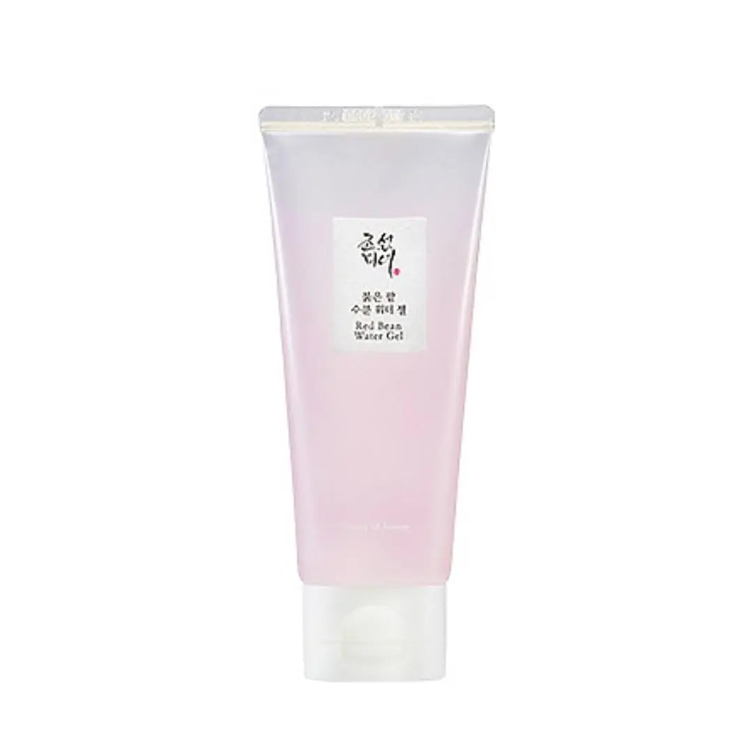 Gel nettoyant Red Bean Water Gel 100ml