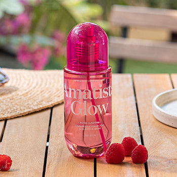 Amatista Glow - Brume - Deliplus