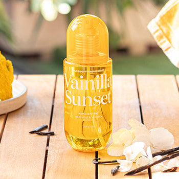 Vainilla Sunset - Brume - Deliplus