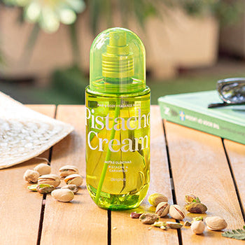 Pistacho Cream - Brume - Deliplus