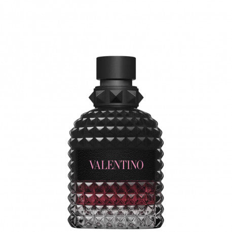 Born in Roma Intense Uomo Eau de parfum