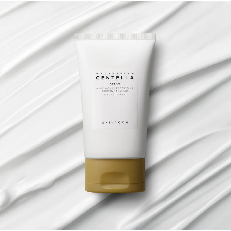 Madagascar Centella Cream
