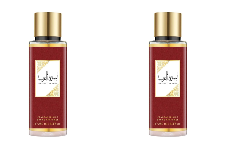 Lattafa - Ameerat Al Arab - Brume Fragrance