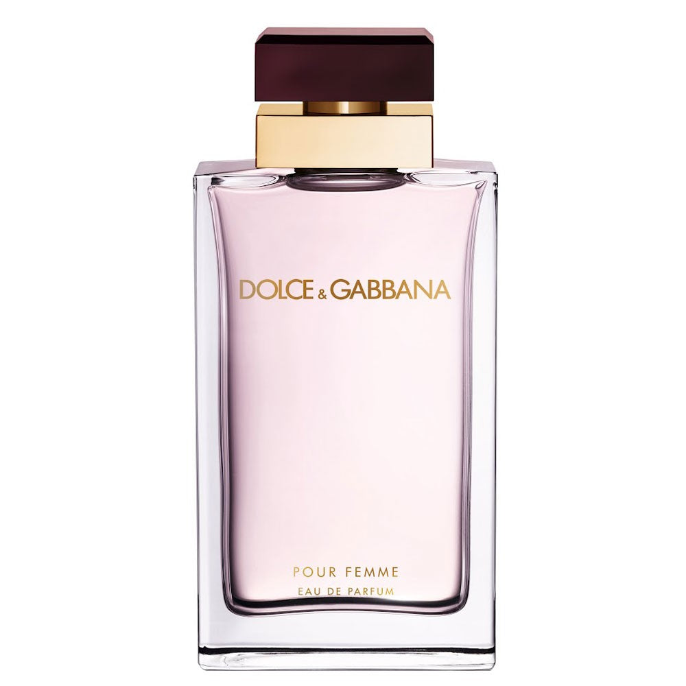 DG Pour Femme Eau de Parfum