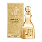Jimmy Choo - I Wan't Choo Le Parfum - Parfum pour femme