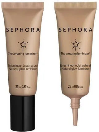 Highlighter Liquide The Amazing Luminizer Teinte Universelle 25Ml