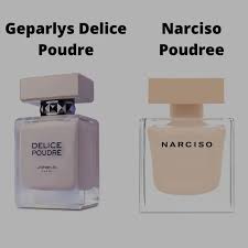Délice poudré