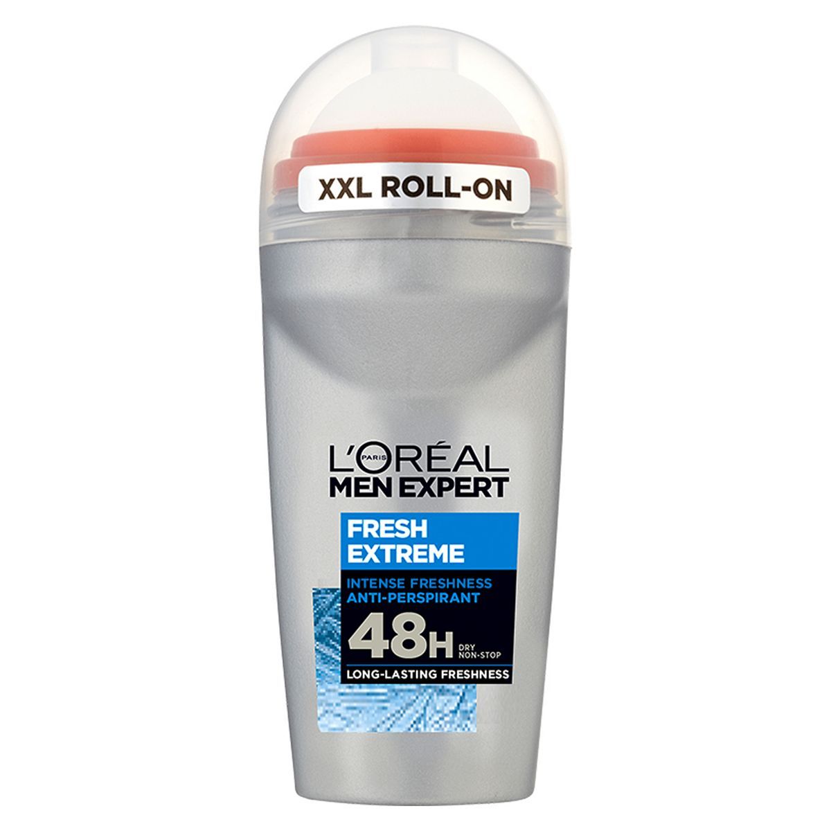 L'Oréal Men Expert Fresh Extreme Déodorant Anti-Transpirant Roll On 48H 50 ml