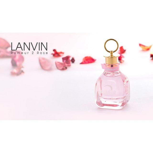 Lanvin - Rumeur 2 Rose - Eau de Parfum pour femme