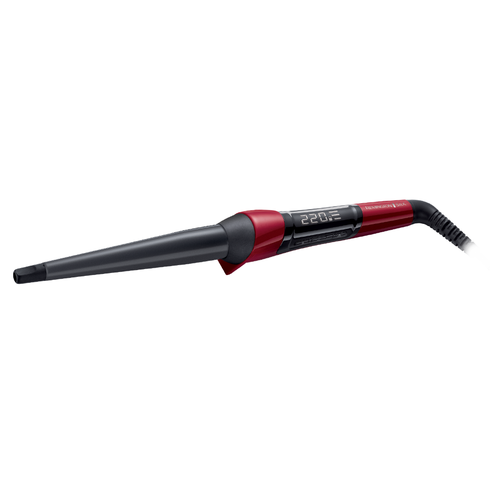 Bouckeur Remington - Silk Curling Wand - CI96W1