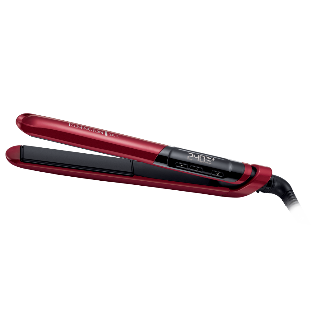 Lisseur Remington Silk S9600