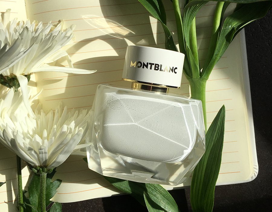 Montblanc - Signature - Eau de Parfum pour femme