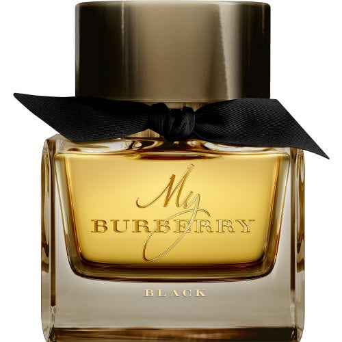 My Burberry Black Parfum