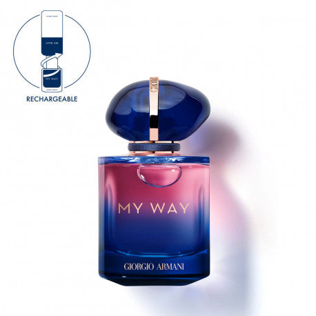 My Way Parfum Extrait/parfum