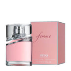 Hugo Boss - femme - Eau de Parfum pour femme