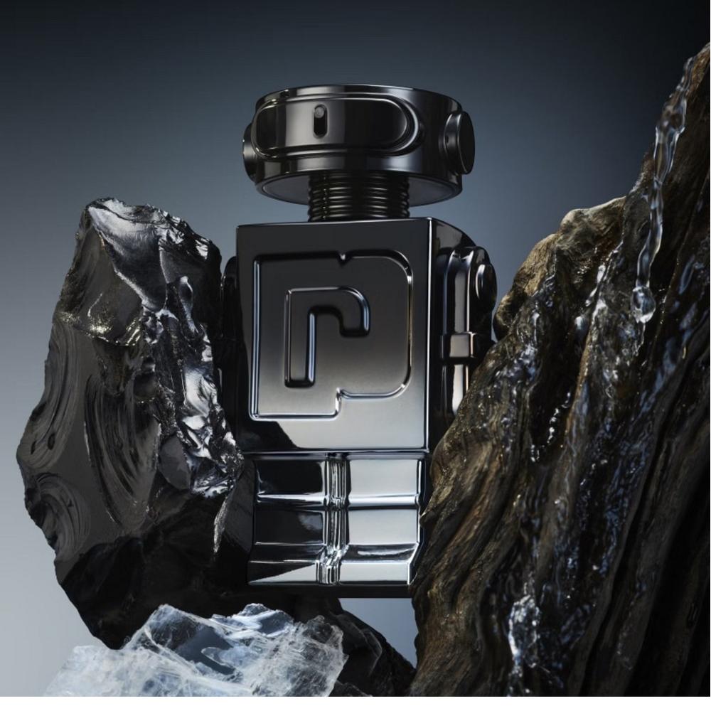 Paco Rabanne - Phantom Elixir - Parfum Intense pour homme