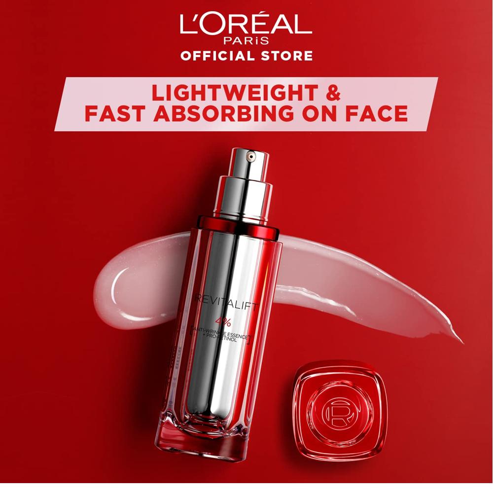 L'Oreal Paris - Revitalift - Sérum Anti-Rides