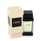 Carolina Herrera - Chic For Men - Eau de Toilette pour homme