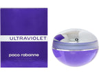 Paco Rabanne - Ultraviolet - Eau de Parfum pour femme