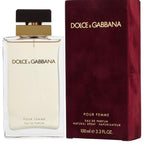 Dolce & Gabbana - pour femme - Eau de Parfum
