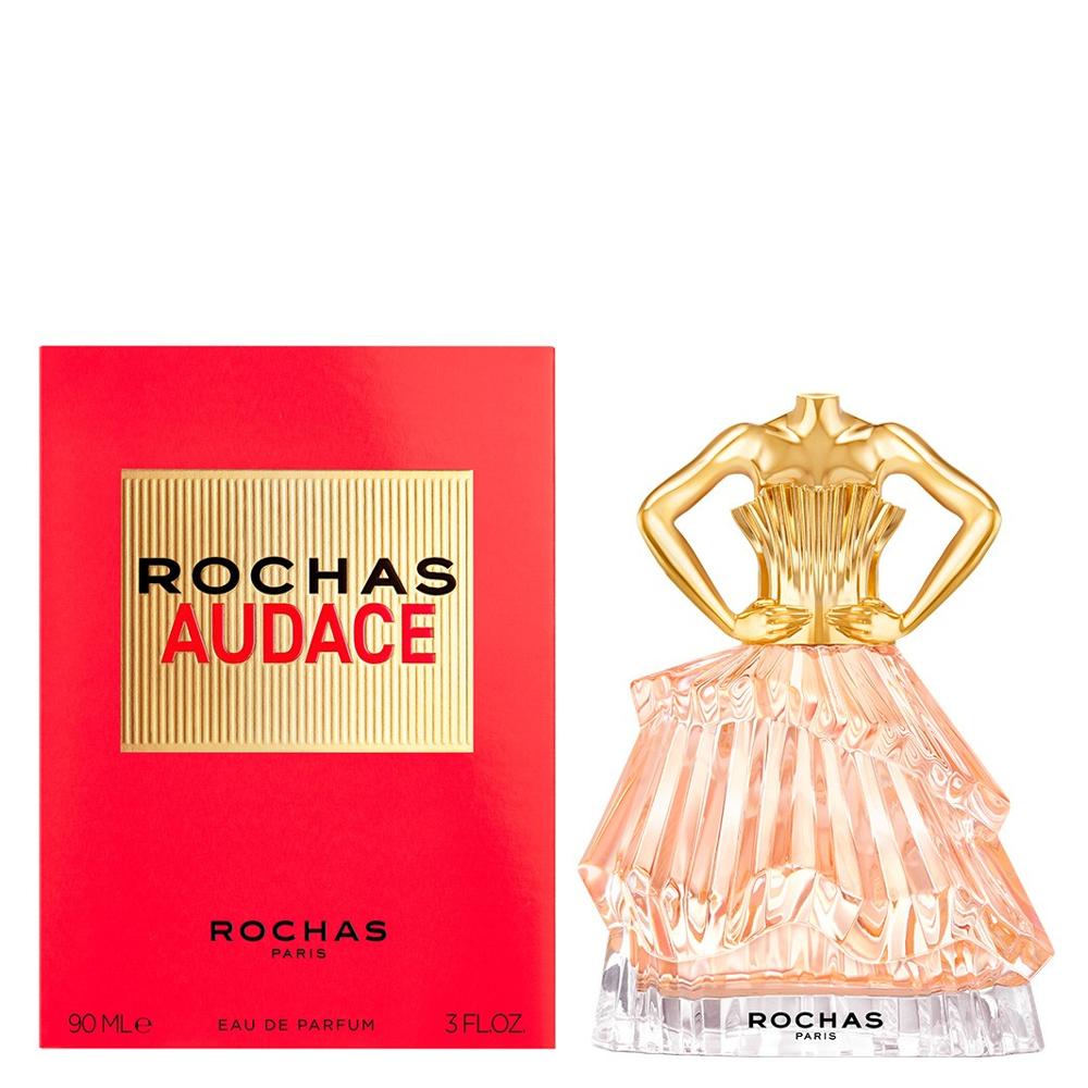 Rochas - Audace - Eau de Parfum pour femme