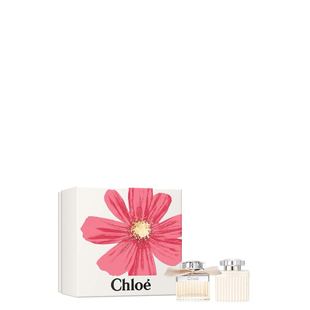 Chloe - Coffret Eau de Parfum 50ml + Lait de Corps 100ml