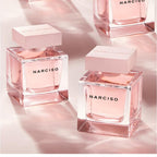 Narciso Rodriguez - Narciso Cristal - Eau de Parfum pour femme