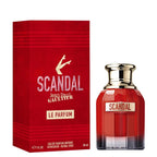 Jean Paul Gaultier - Scandal Le Parfum - Eau de Parfum pour femme