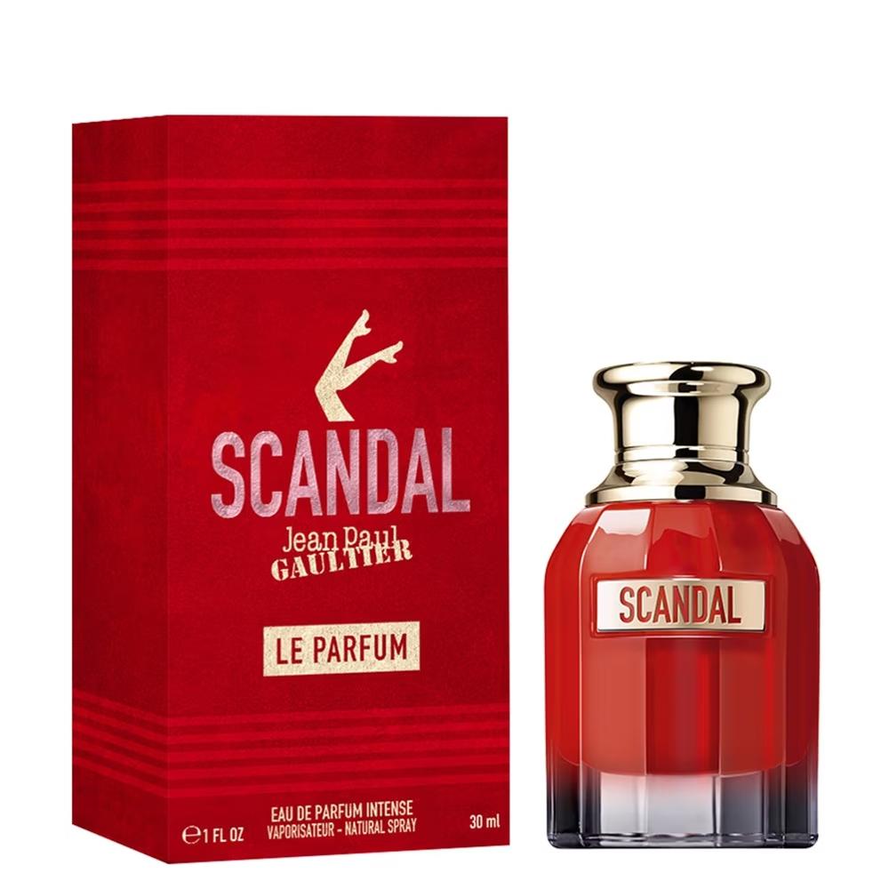 Jean Paul Gaultier - Scandal Le Parfum - Eau de Parfum pour femme