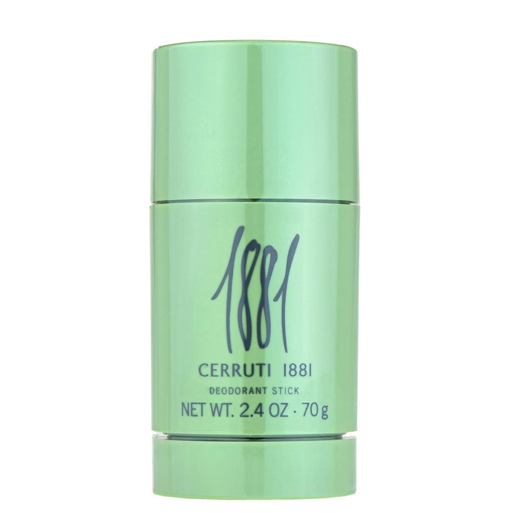 Cerruti - 1881 - Déodorant Stick pour homme
