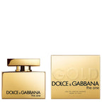Dolce & Gabbana - The One - Eau de Parfum Intense pour femme