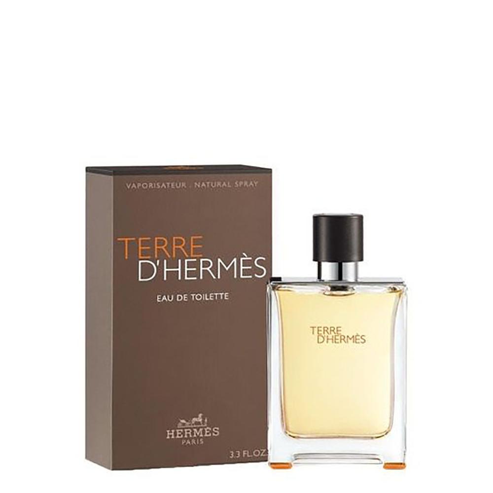 Hermès - Terre D'hermès - Eau de Toilette pour homme