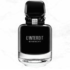 Givenchy - L'interdit - Eau de Parfum Intense pour femme