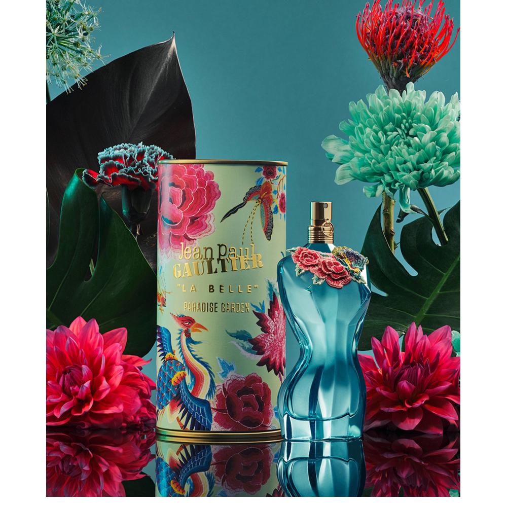 Jean Paul Gaultier - La Belle Paradise Garden - Eau de Parfum pour femme