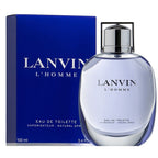 Lanvin - L'homme - Eau de Toilette pour homme