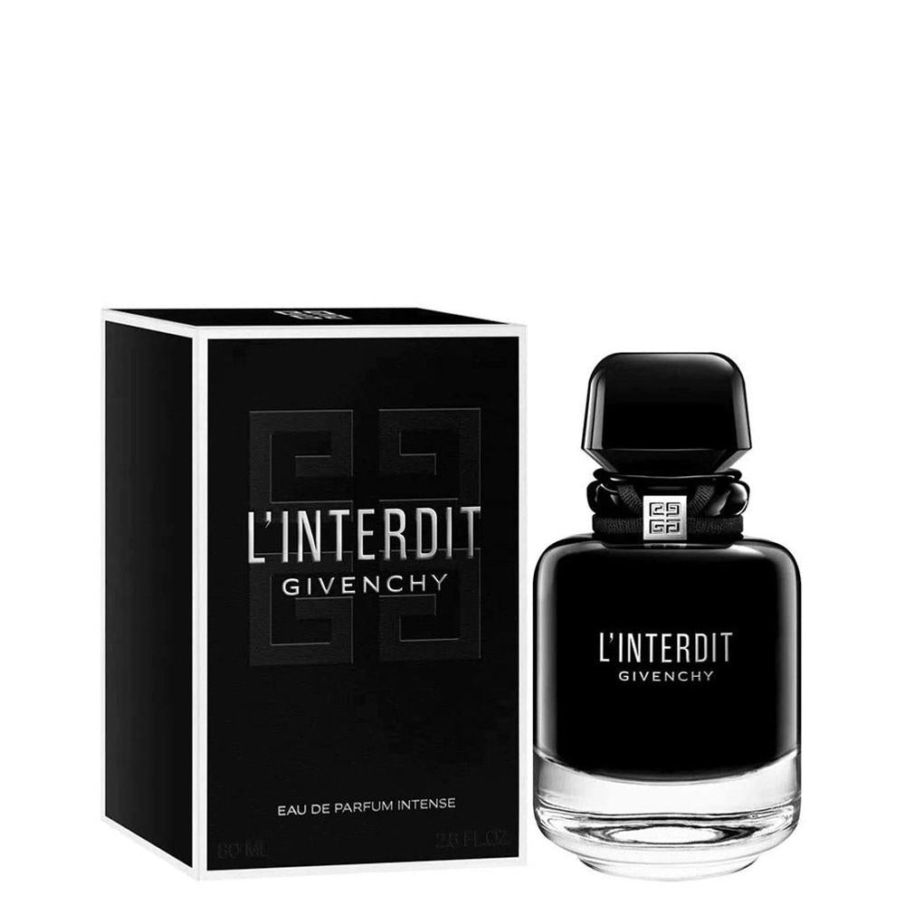 Givenchy - L'interdit - Eau de Parfum Intense pour femme
