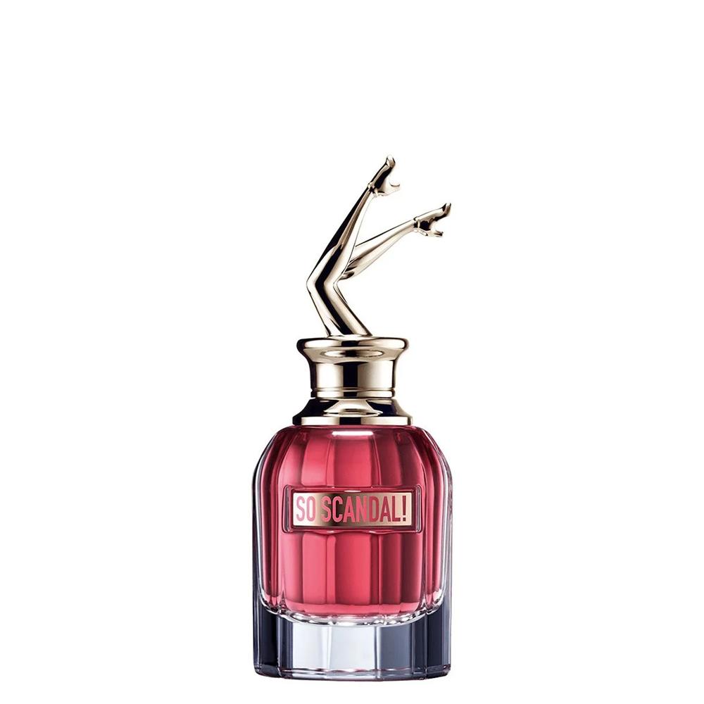 Jean Paul Gaultier - So Scandal - Eau de Parfum pour femme