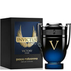 Paco Rabanne - Invictus Victory Elixir - Parfum pour homme 100ml