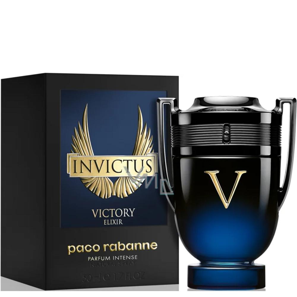 Paco Rabanne - Invictus Victory Elixir - Parfum pour homme 100ml