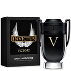 Paco Rabanne - Invictus Victory - Eau de Parfum Extrême pour homme