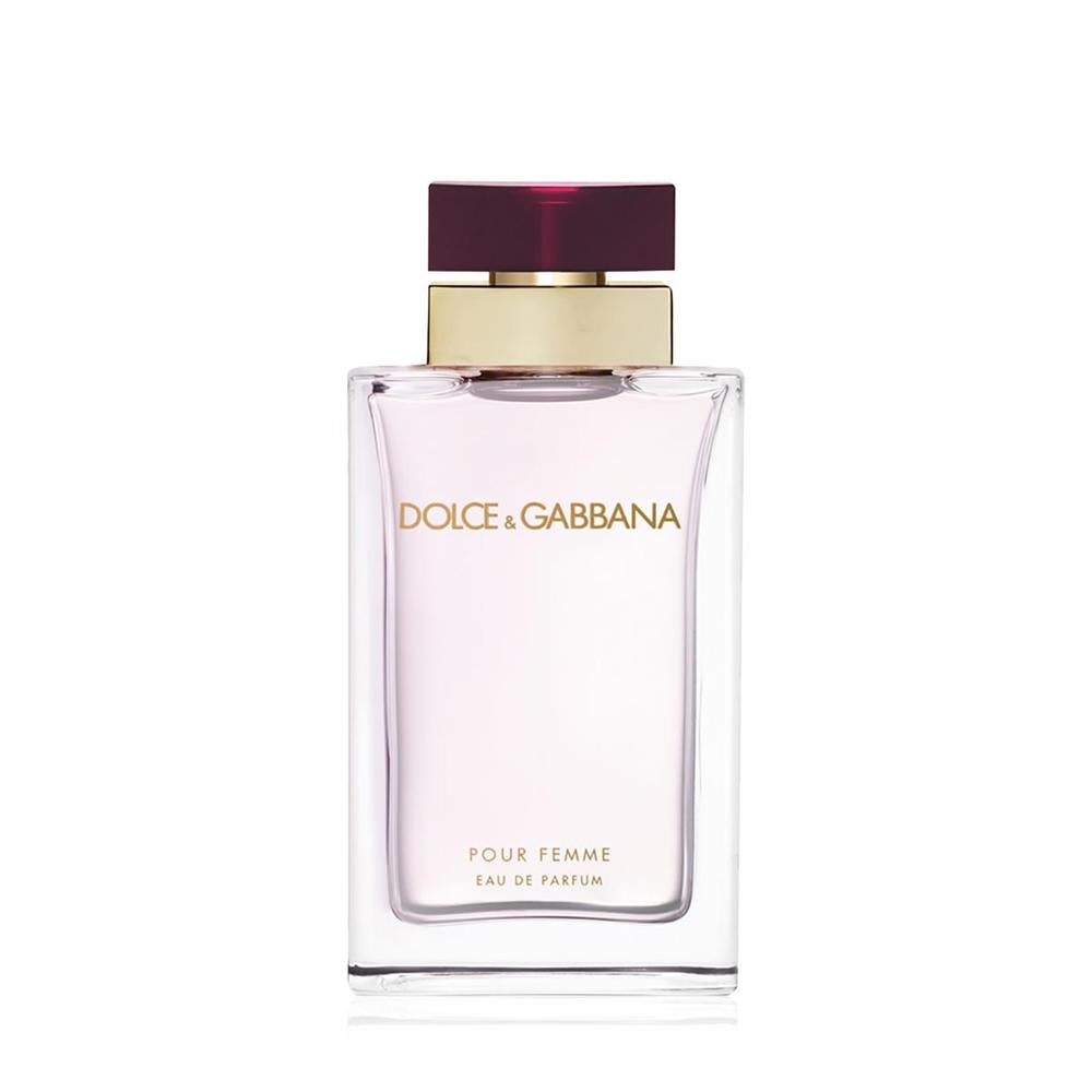 Dolce & Gabbana - pour femme - Eau de Parfum