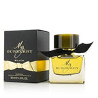 Burberry - My Burberry Black - Eau de Parfum pour femme