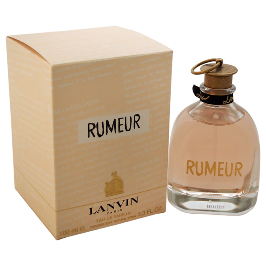 Lanvin - Rumeur - Eau de Parfum pour femme