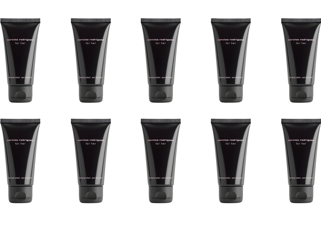 Narciso Rodriguez - Lait de Corps Parfumée