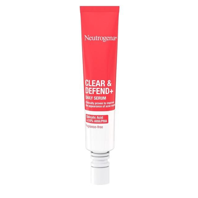 Sérum Neutrogena Clear & Defend 30 ml