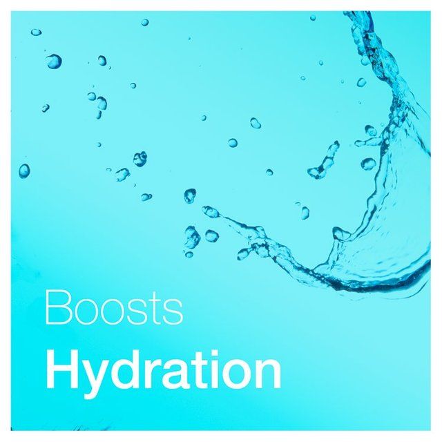 Gel nettoyant à l'eau Neutrogena Hydro Boost pour peaux sèches 200 ml